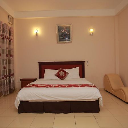 Nhat Minh Guesthouse ハノイ エクステリア 写真