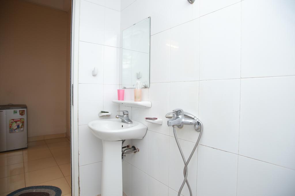 Nhat Minh Guesthouse ハノイ エクステリア 写真