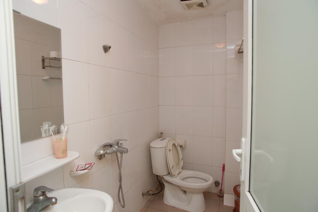 Nhat Minh Guesthouse ハノイ エクステリア 写真